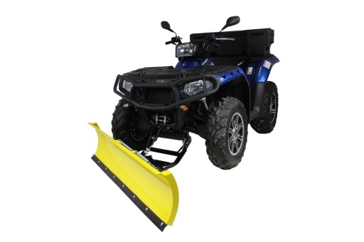 ПЛУГ ДЛЯ QUAD POLARIS SPORTSMAN 550 850 1000 XP