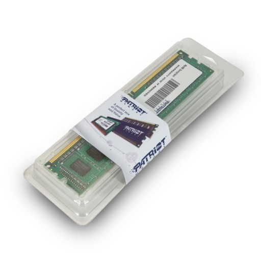 Pamięć RAM DDR3 Patriot 8GB 1600MHz 9CL