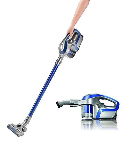 Cleanmaxx 09847 Аккумуляторный вертикальный пылесос 2