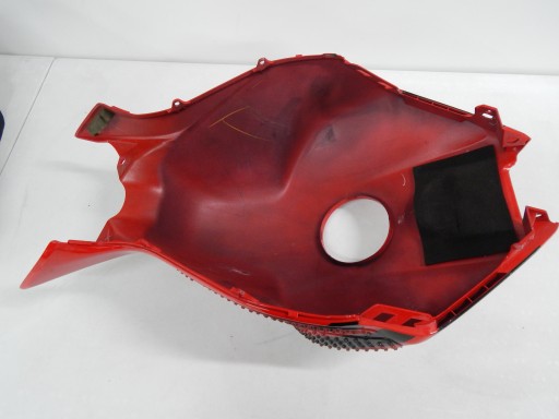 HONDA CBR 1000RR SC57 КРЫШКА ТОПЛИВНОГО БАКА