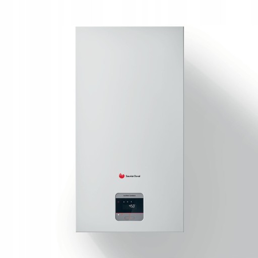 Saunier Duval Kocioł isotwin t26-cs/1+src 380f+kon