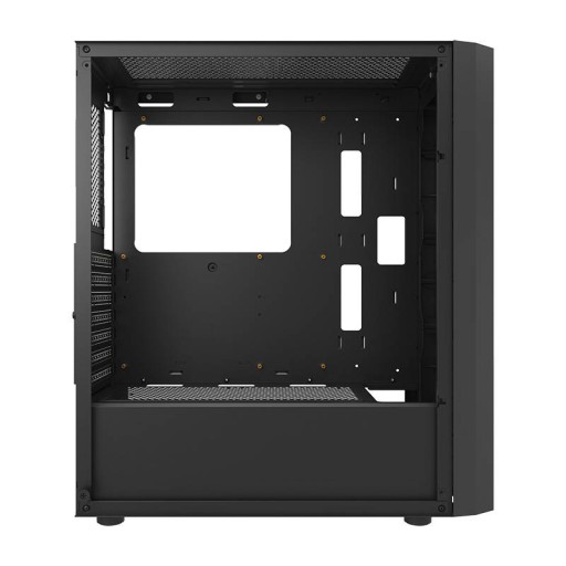 DARKFLASH DK351 ATX MIDI TOWER КОРПУС ДЛЯ КОМПЬЮТЕРА ARGB LED