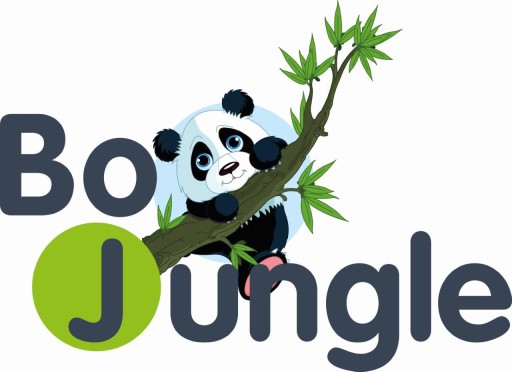 Смеситель для сухого молока Blue Bo Jungle