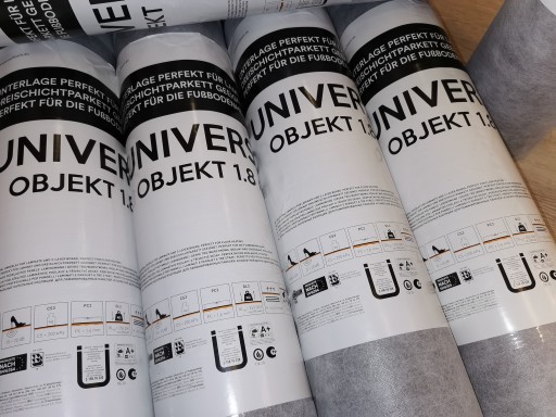 Грунтовка Ewifoam Universol Object Multiprotec 8м2