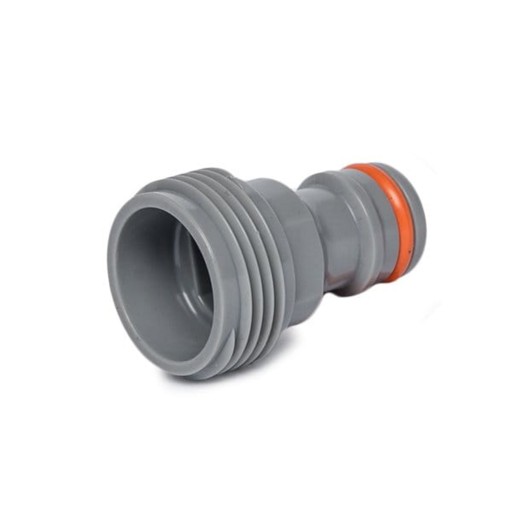 Przyłącze Łącznik Węża Ogrodowego 3/4 GZ Adapter Kranu Złącze Szybkozłączka