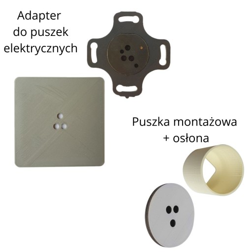 SET SmartLEDs ALFA датчик движения лестницы + модуль времени + световой датчик
