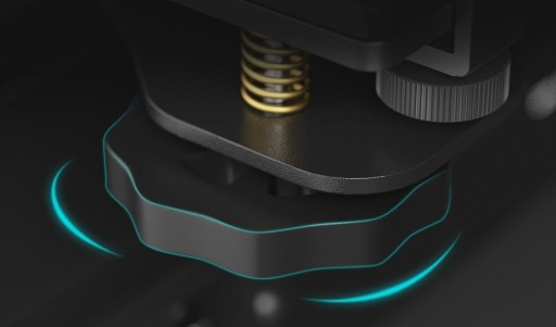 Маркер для 3D-принтера Tronxy 240 Вт 180 мм275° 150 мм/с