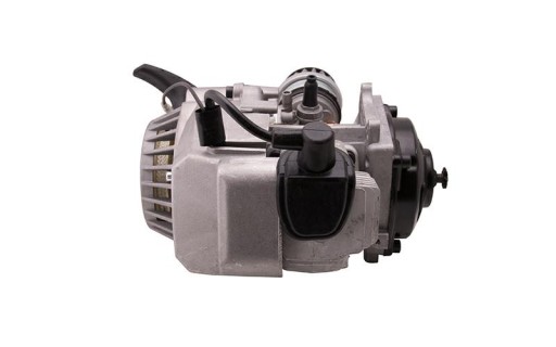 SILNIK POCKET MINI QUAD BIKE 60cc 2T WZMACNIANY
