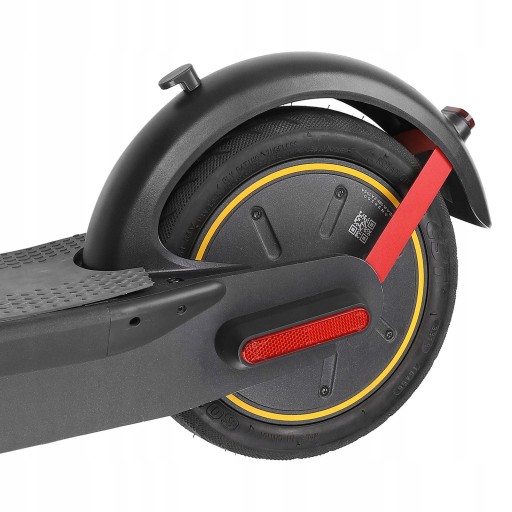МЕТАЛЛИЧЕСКИЙ КРОНШТЕЙН NINEBOT G30 MAX