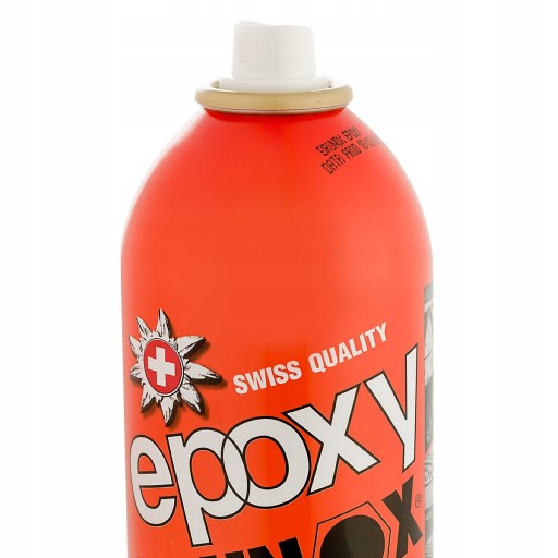 BRUNOX EPOXY SPRAY — НЕЙТРАЛИЗАТОР РЖАВЧИНЫ, 400 МЛ