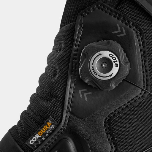 Мотоциклетные ботинки SHIMA TENEX WP для туризма из CORDURA — БЕСПЛАТНЫЕ ПОДАРКИ