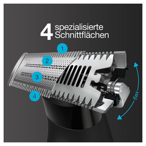 ЗАМЕННОЕ ЛЕЗВИЕ BRAUN XT10 ДЛЯ МАШИНЫ XT3 XT5 Открытая упаковка