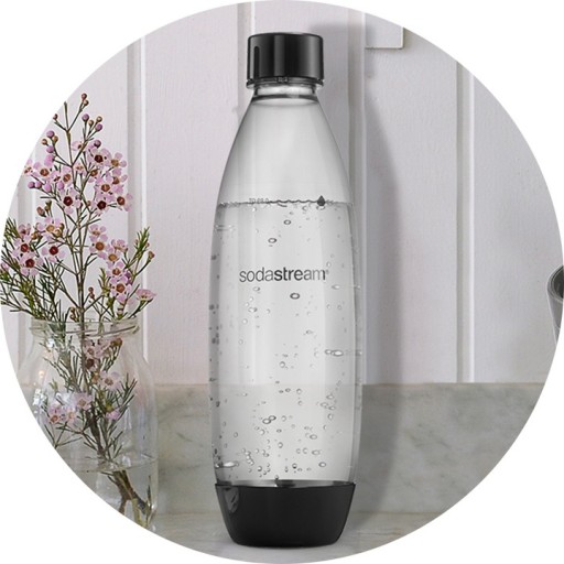 Набор Sodastream Saturator Terra + сироп Pepsi