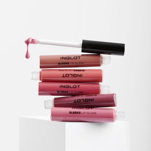 Sleeks CREAM 94 Блеск для губ INGLOT
