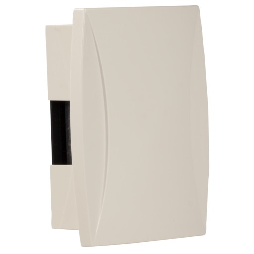 ZAMEL GONG BIM-BAM 85 дБ 230В СЕРЫЙ GNS-921-SZR