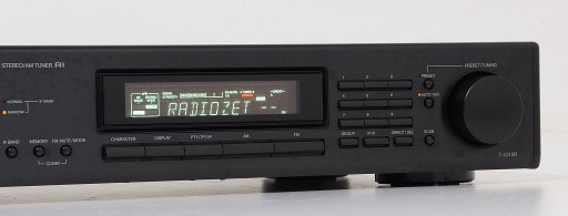 ONKYO T-4310R FIRMOWY TUNER RADIOWY Z RDS !