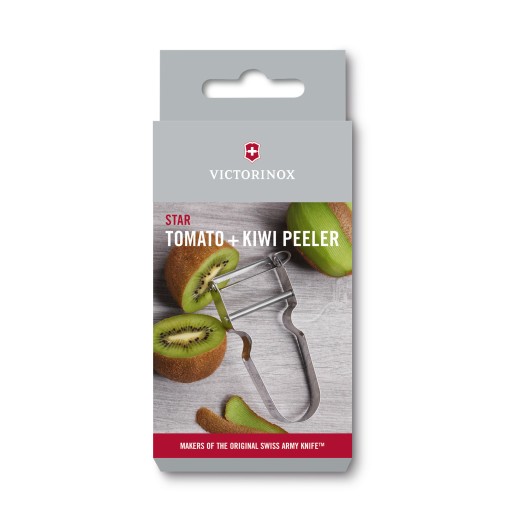 Obieraczka Victorinox STAR 6.0913 z ząbkami