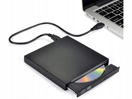 ВНЕШНИЙ ПРИВОД DVD CD, КОМБИНИРОВАННЫЙ РЕКОРДЕР USB
