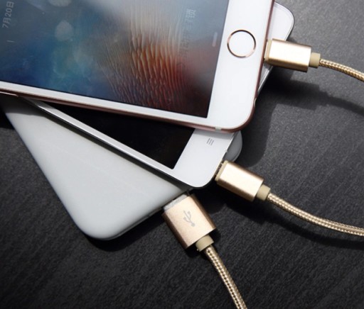 КАБЕЛЬ Lightning 3in1 MICRO USB USB-C ДЛЯ ТЕЛЕФОНА
