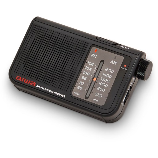 Транзисторное радио Aiwa AM/FM