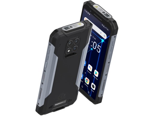 myPhone Hammer Construction eSIM