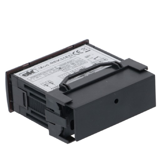Контроллер EKTRON REK31ED-0021 230 В переменного тока NTC PTC Forcar