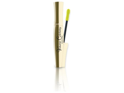Тушь для ресниц Eveline Cosmetics Volume Celebrities