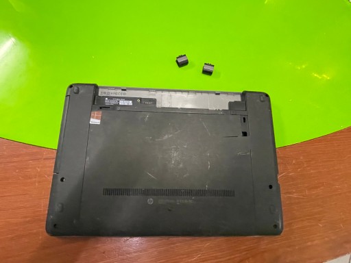 Корпус Compaq HP ProBook 455 G1 в сборе