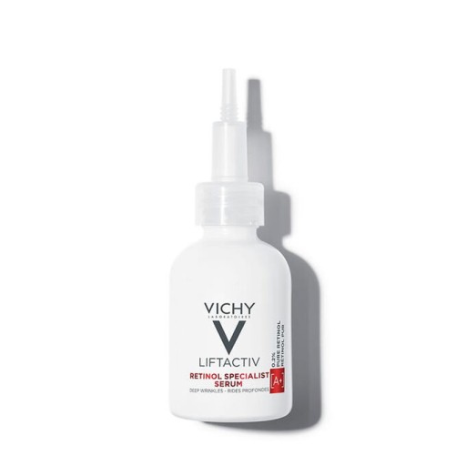 Vichy Liftactiv Retinol Specialist Сыворотка интенсивный уход против морщин