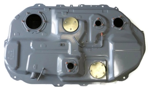 Zbiornik paliwa bak Outlander CU 2003-2006 4 WD MN120047