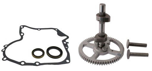 Ролик времени для Briggs and Stratton 793880 793583