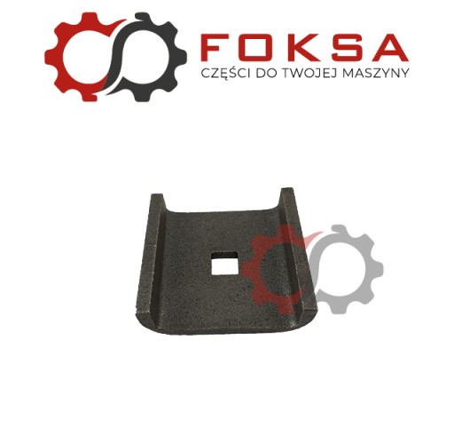 Крышка ремня APS Claas 0006631570, 663157