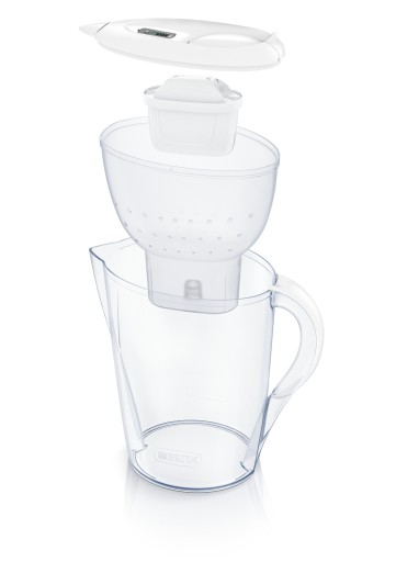 КУВШИН BRITA MARELLA XL ДЛЯ КАРТРИДЖЕЙ BRITA MAXTRA