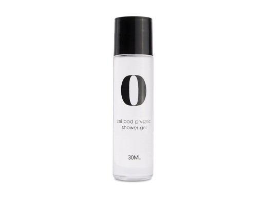 Numbers Hotel Cosmetics Гель 30мл 100 шт.