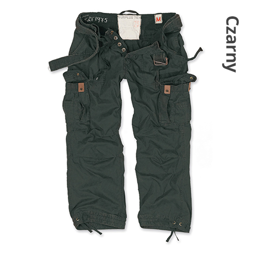 Брюки-карго SURPLUS M65 US PREMIUM Vintage 4XL