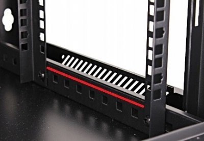 ШКАФ 19 ДЮЙМОВ 12U 600X450 ПОДВЕСНОЙ GETFORT