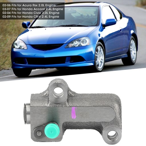 Натяжитель цепи привода ГРМ 14510 PNA-003 Подходит для Honda Accord
