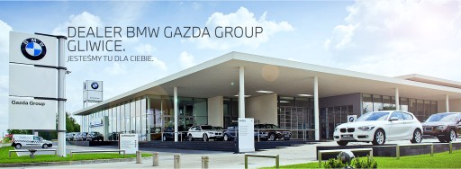 51192455499/500 Skrzydełko przód karbon BMW x5 G05