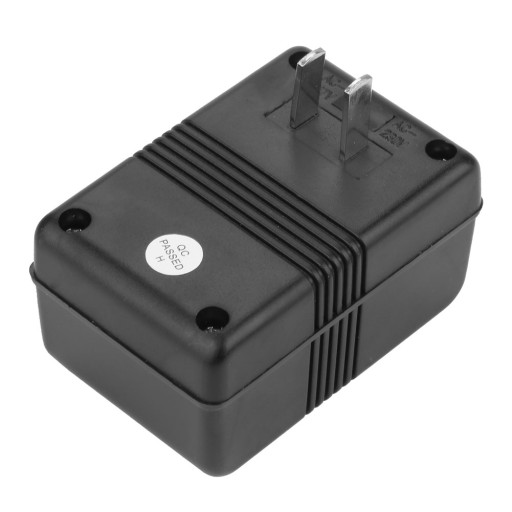 Konwerter napięcia Transformator mocy 6cm