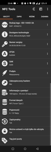 Пуговица ПВХ NTAG213 NFC ntag 213 Пуговица для рубашки-брюки
