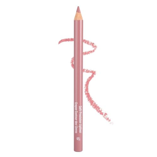 INGLOT Soft Precision Konturówka do ust 67
