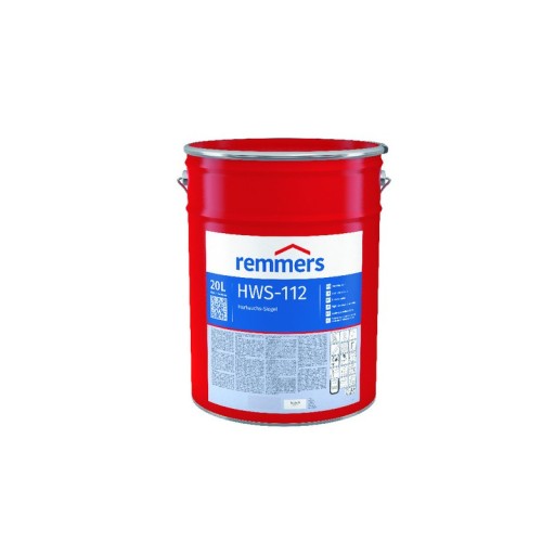 REMMERS HWS-112-Hartwachs-Siegel ПРОЗРАЧНОЕ 1л