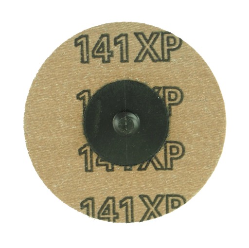 KRĄŻEK ŚCIERNY DYSK ROLOC STARCKE 141XP 50mm P80