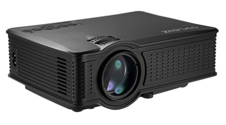 Портативный светодиодный проектор Owlenz FullHDPilot