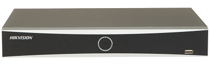 Rejestrator IP HIKVISION DS-7608NXI-K1/8P 12mpx 8xPoE