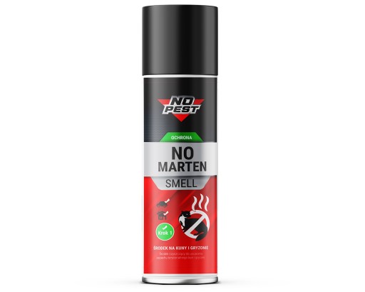 KUNA ODOR REMOVER СПРЕЙ ДЛЯ УДАЛЕНИЯ ЗАПАХА KUN NO MARTEN 600МЛ