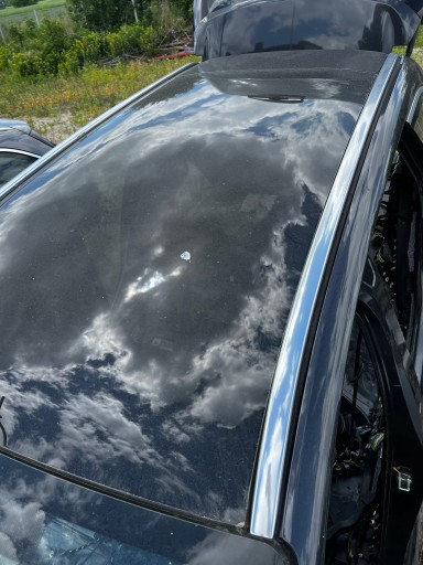 СОЛНЕЧНАЯ КРЫША ПАНОРАМА ПАНОРАМНЫЙ ЛЮК НА КРЫШЕ PEUGEOT 508 I LIFT COMBI SW