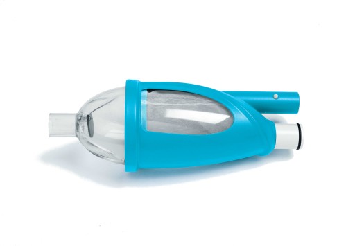 НАБОР ДЛЯ ЧИСТКИ БАССЕЙНА DELUXE — INTEX 28003