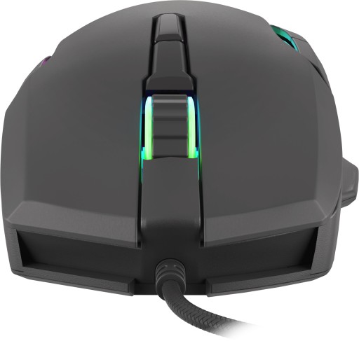 Мышь GENESIS Xenon 220 RGB USB 7P 6400DPI