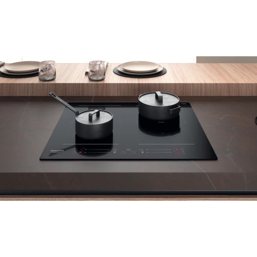 HOTPOINT-ARISTON HS5160CNE индукционная варочная панель